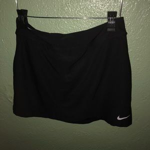 Nike Golf Skort.